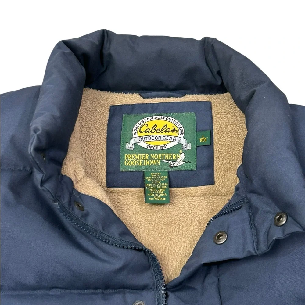 Cabelas vintage cabela’s